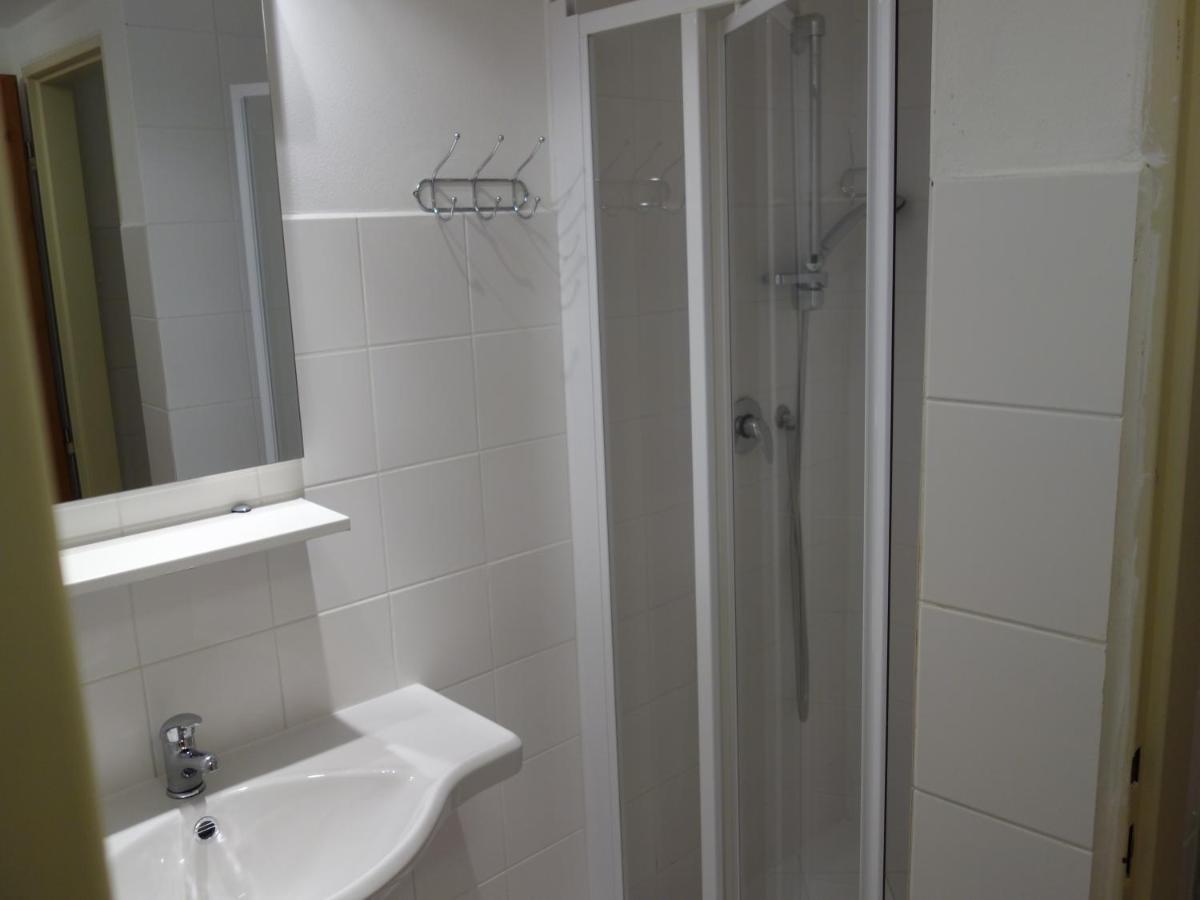 Minerva Hotel Špindlerŭv Mlýn Luaran gambar