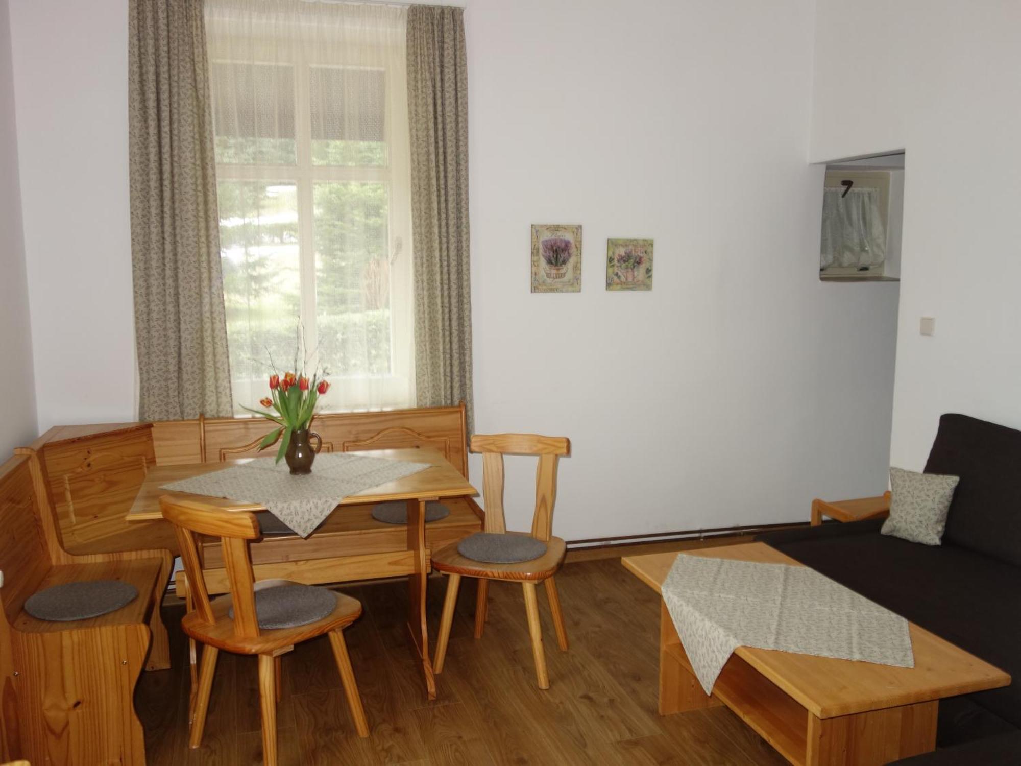 Minerva Hotel Špindlerŭv Mlýn Luaran gambar