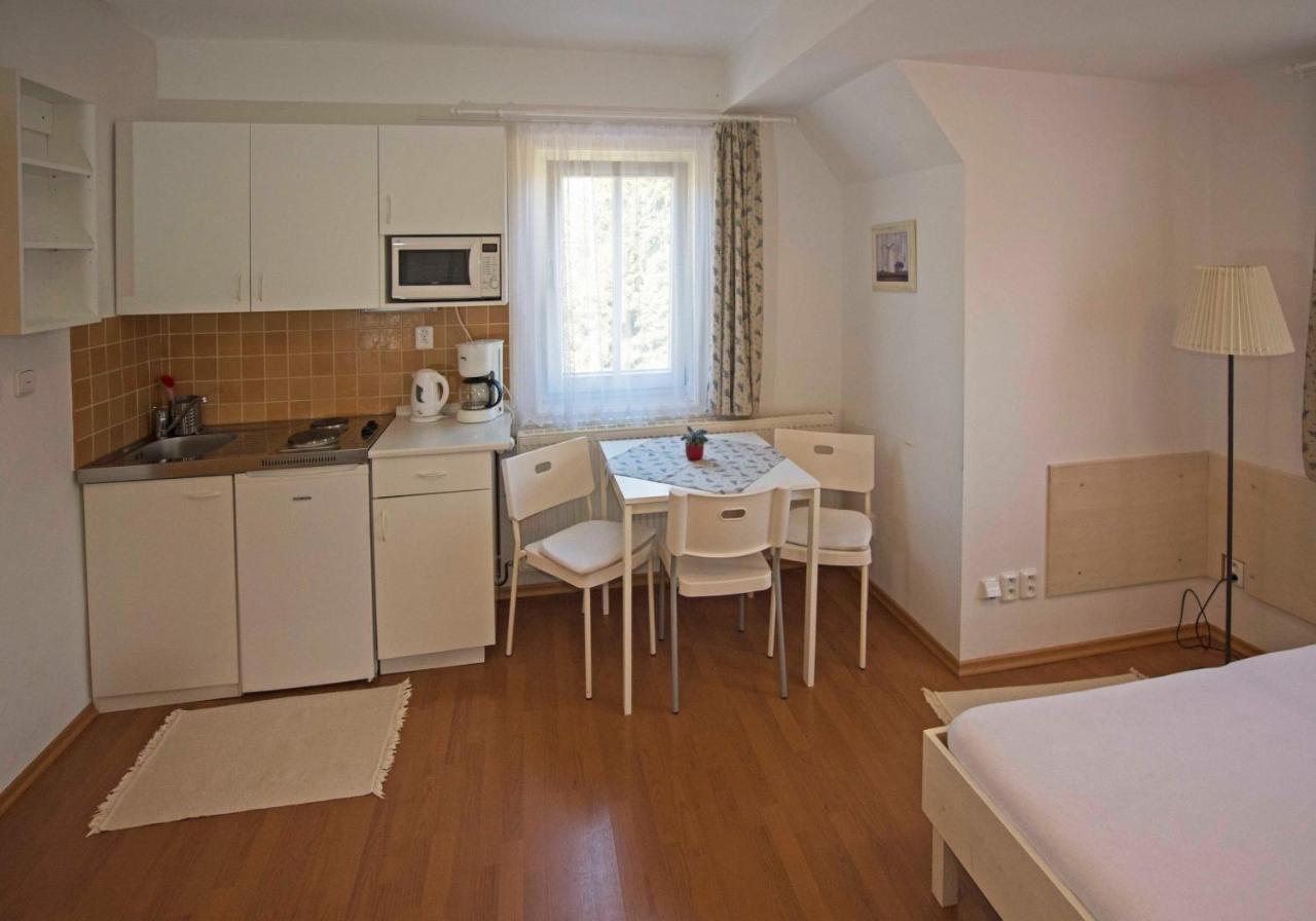 Minerva Hotel Špindlerŭv Mlýn Luaran gambar